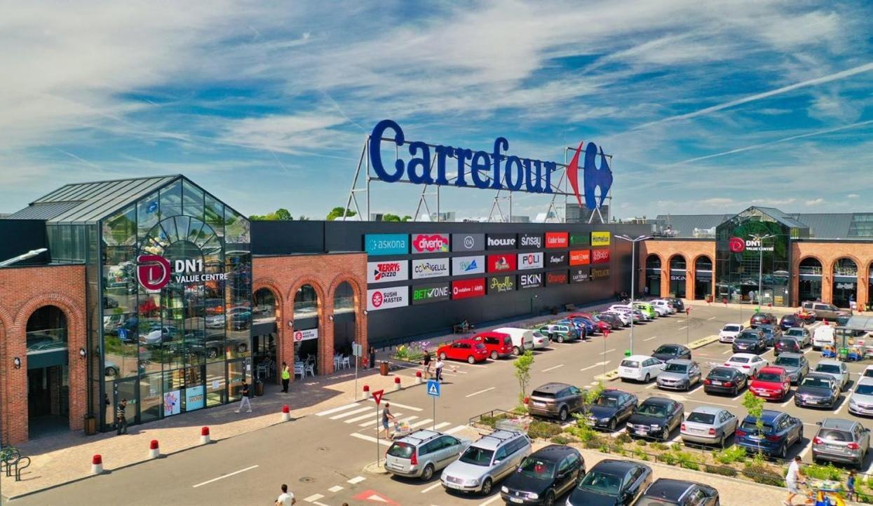 Casuta Bradulet - Aeroport Otopeni & Therme 발로테슈티 외부 사진